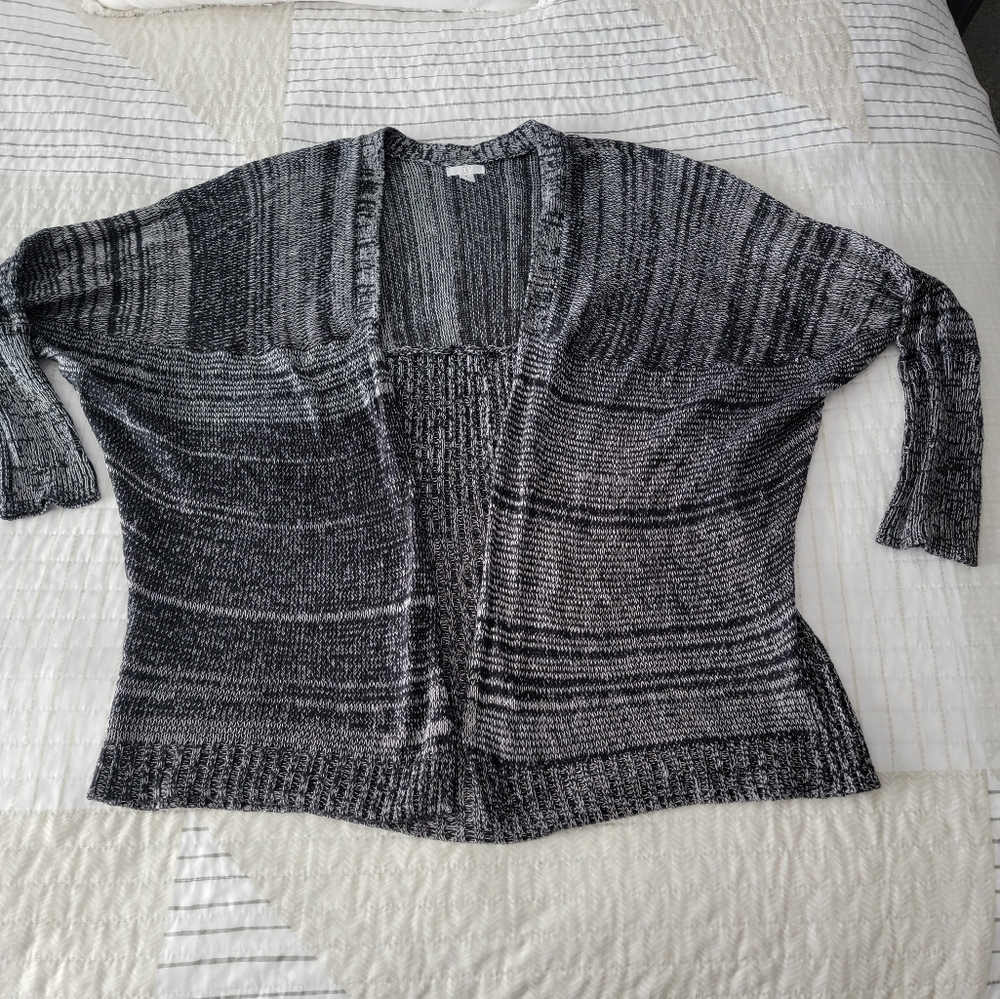 BP Cardigan